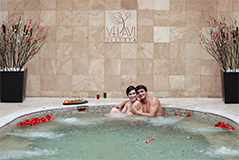 Velavi City Spa