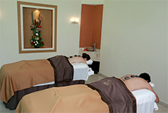 Velavi City Spa