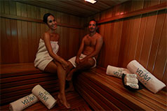 Velavi City Spa