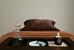 Velavi City Spa