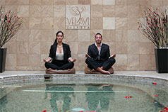 Velavi City Spa