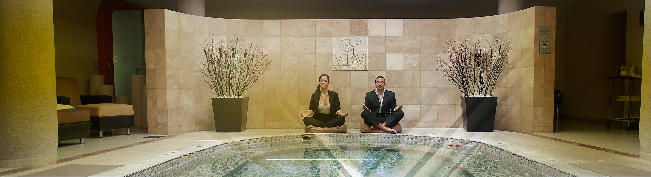 Velavi City Spa