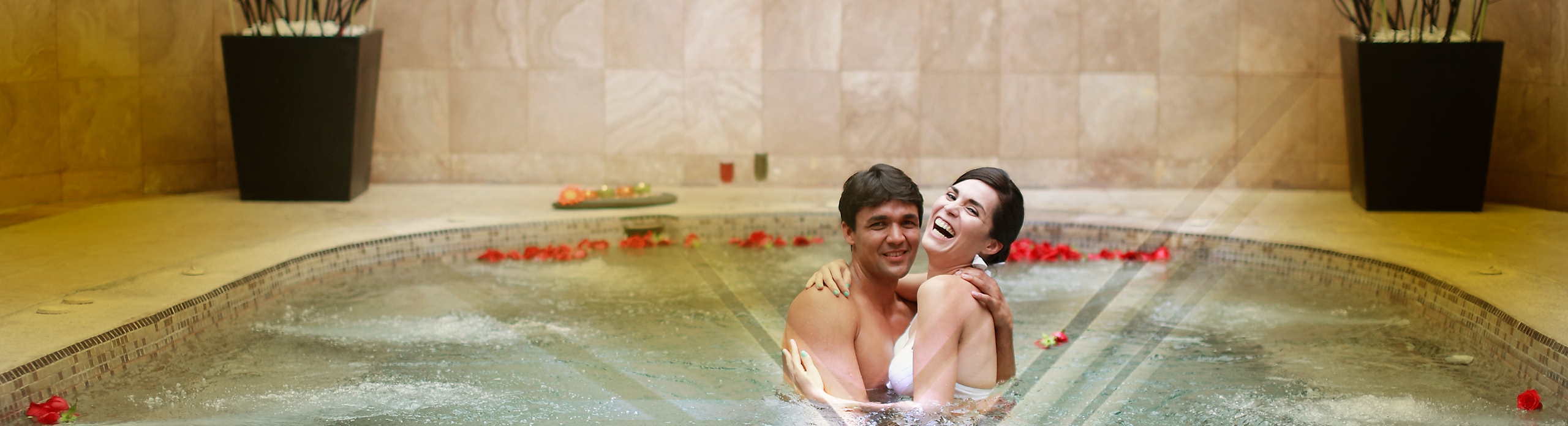 Velavi City Spa